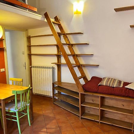 Roma Come Una Volta Екстериор снимка